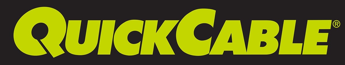 Quick Cable logo