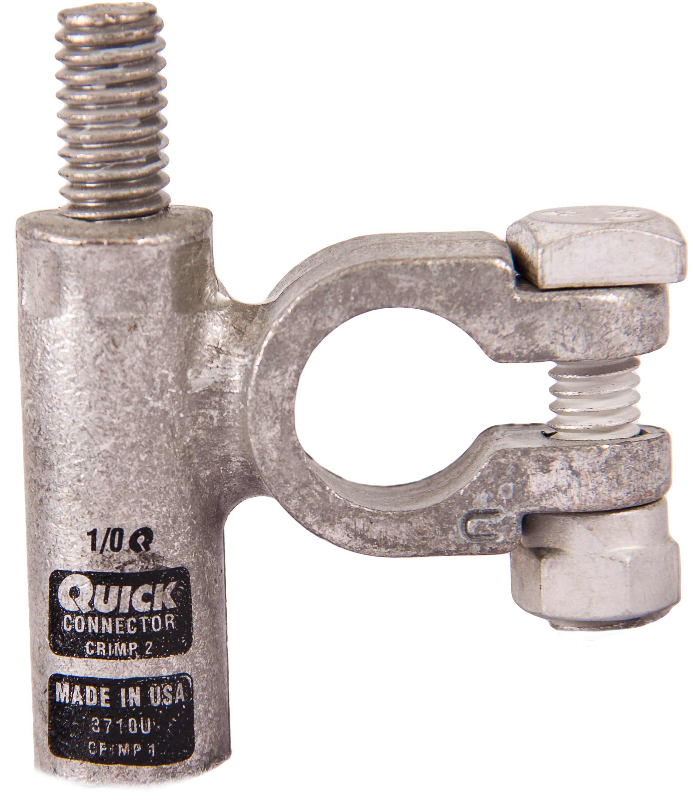 Battery Terminals Archives : Quick Cable